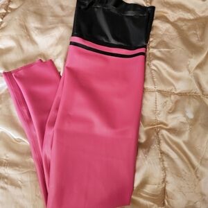 100% Latex Thigh Highs